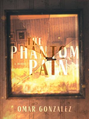 cover image of The Phantom Pain